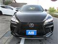 2025 Lexus RX