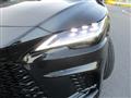 2025 Lexus RX
