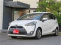 2015 Toyota Sienta