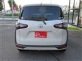 2015 Toyota Sienta