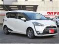 2015 Toyota Sienta