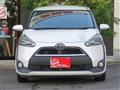 2015 Toyota Sienta