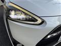 2015 Toyota Sienta