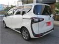 2015 Toyota Sienta