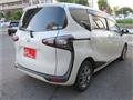 2015 Toyota Sienta