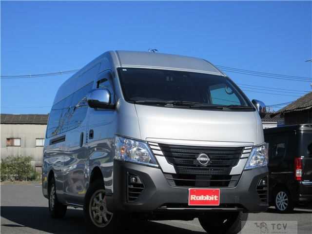 2021 Nissan Nissan Others