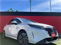 2021 Nissan Note