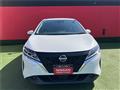 2021 Nissan Note