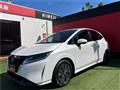 2021 Nissan Note