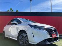 2021 Nissan Note