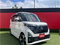 2024 Nissan ROOX