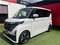 2024 Nissan ROOX