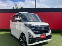 2024 Nissan ROOX