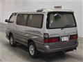 1999 Toyota Hiace Wagon
