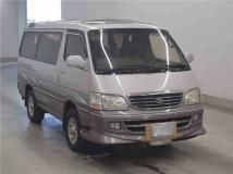 1999 Toyota Hiace Wagon