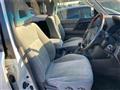 2001 Mitsubishi Pajero
