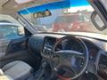 2001 Mitsubishi Pajero