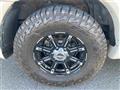 2001 Mitsubishi Pajero
