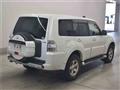 2012 Mitsubishi Pajero