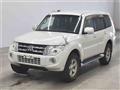 2012 Mitsubishi Pajero
