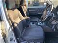 2012 Mitsubishi Pajero