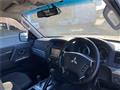 2012 Mitsubishi Pajero