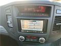2012 Mitsubishi Pajero