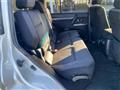 2012 Mitsubishi Pajero