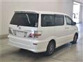 2007 Toyota Alphard Hybrid