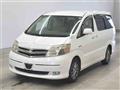 2007 Toyota Alphard Hybrid