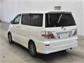 2007 Toyota Alphard Hybrid