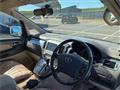 2007 Toyota Alphard Hybrid