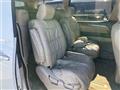 2007 Toyota Alphard Hybrid