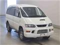 2002 Mitsubishi Delica Spacegear