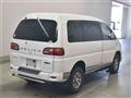 2002 Mitsubishi Delica Spacegear