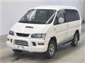 2002 Mitsubishi Delica Spacegear