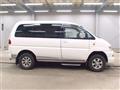 2002 Mitsubishi Delica Spacegear