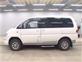 2002 Mitsubishi Delica Spacegear