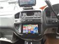 2002 Mitsubishi Delica Spacegear