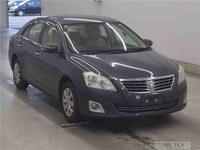 2013 Toyota Premio