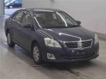 2013 Toyota Premio