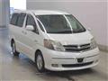 2008 Toyota Alphard Hybrid