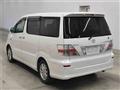 2008 Toyota Alphard Hybrid