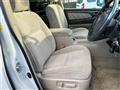 2008 Toyota Alphard Hybrid