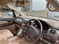 2008 Toyota Alphard Hybrid