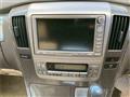 2008 Toyota Alphard Hybrid