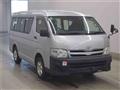 2013 Toyota Hiace Wagon