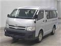 2013 Toyota Hiace Wagon