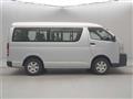 2013 Toyota Hiace Wagon