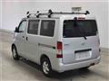 2014 Toyota Townace Van